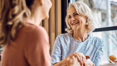 create a safe and accessible home environment for aging in place