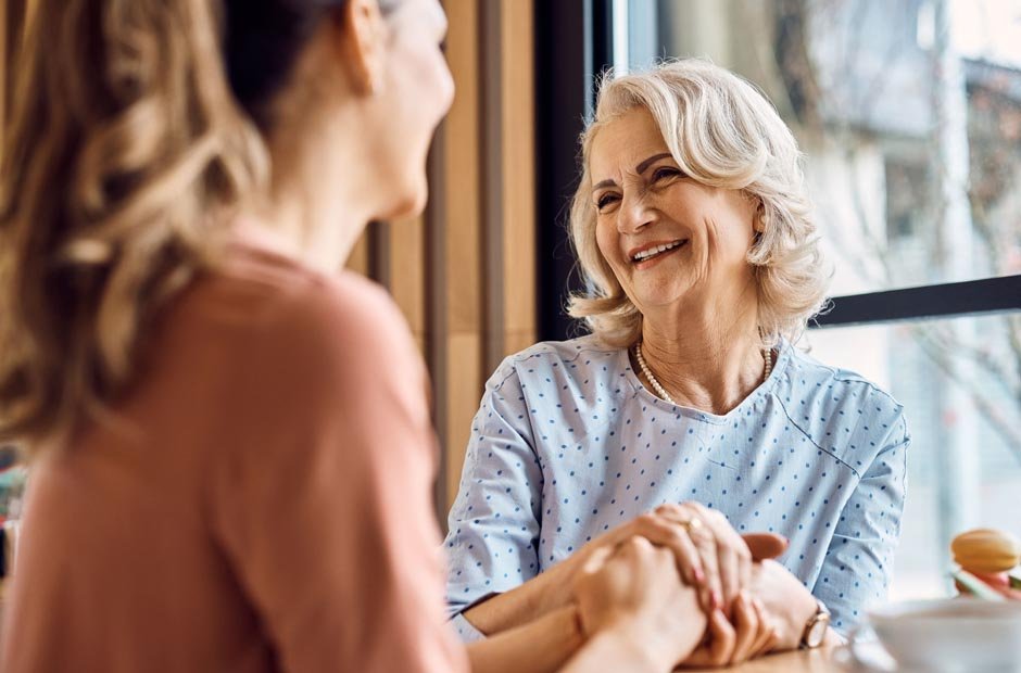 create a safe and accessible home environment for aging in place