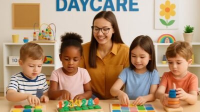 fostering lifelong curiosity