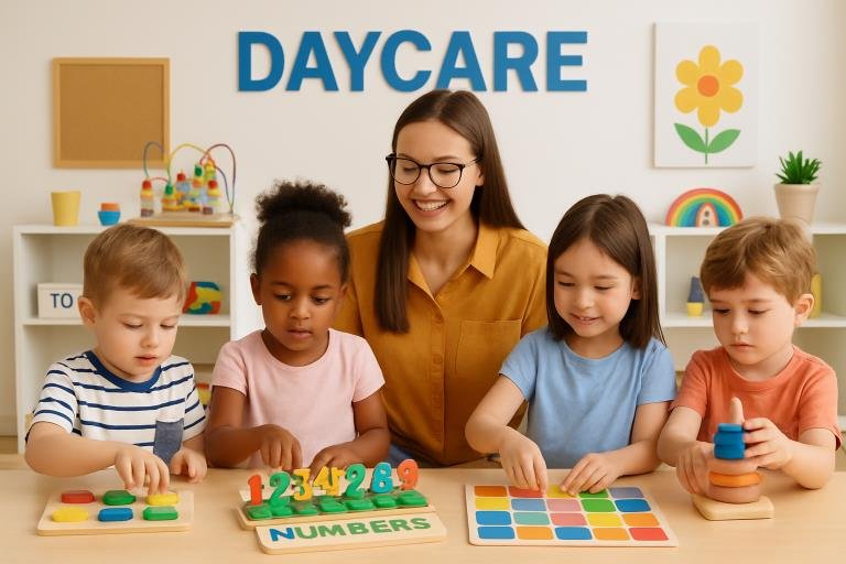 fostering lifelong curiosity