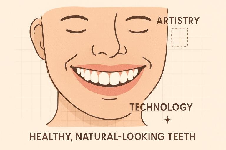 from function to aesthetics