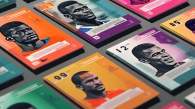 growing trading card collection for maximum accessibility