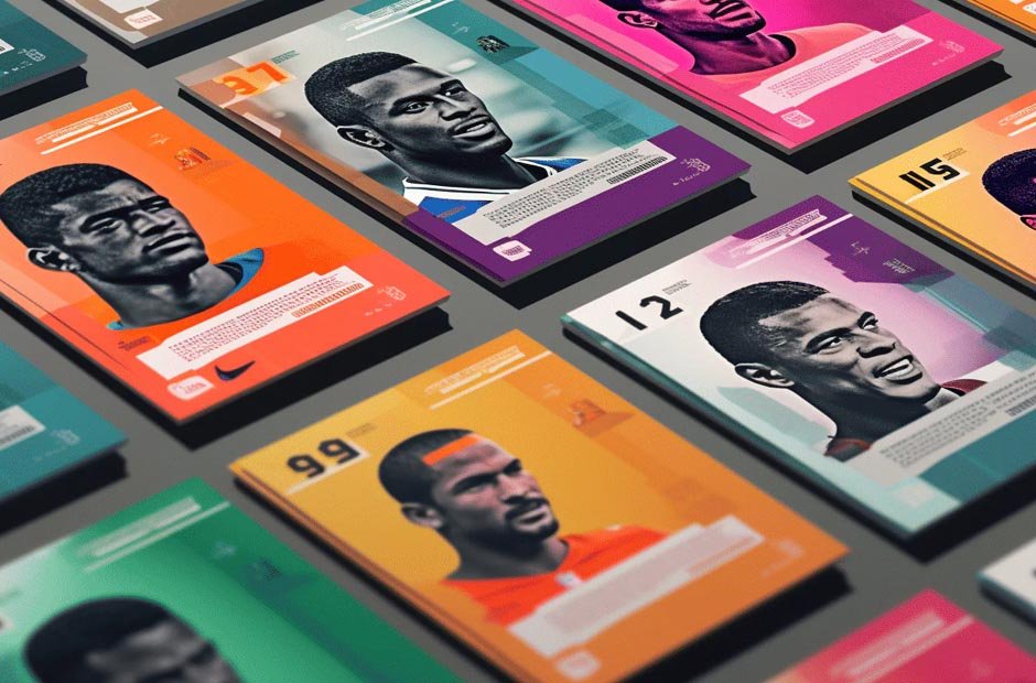 growing trading card collection for maximum accessibility