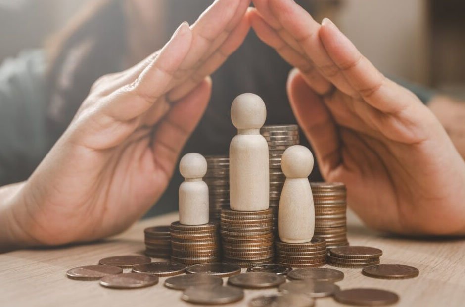 holistic wealth management