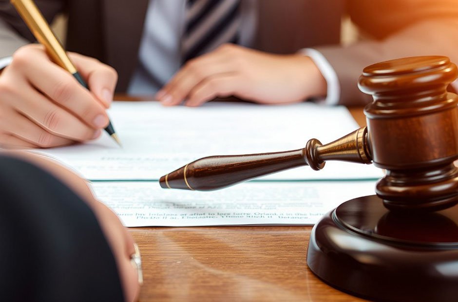 how lawyers determine liability in injury compensation claims