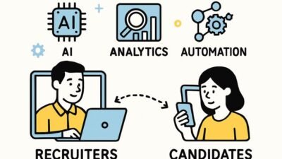 how modern recruiting tools are shaping the future of talent acquisition