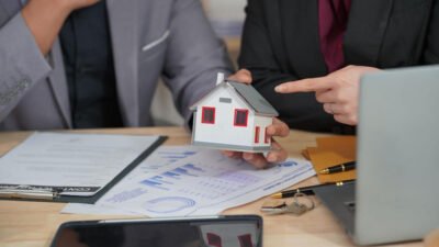 how professional real estate management increases long term property value