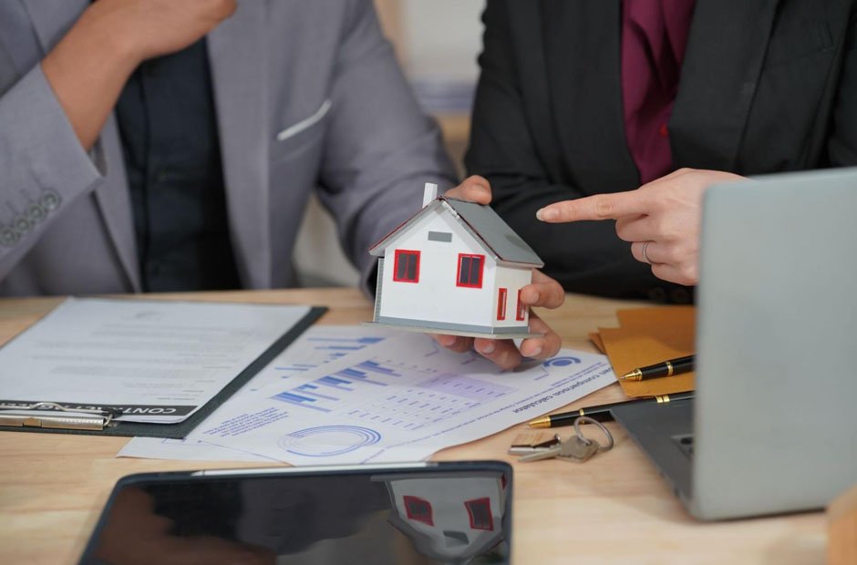 how professional real estate management increases long term property value