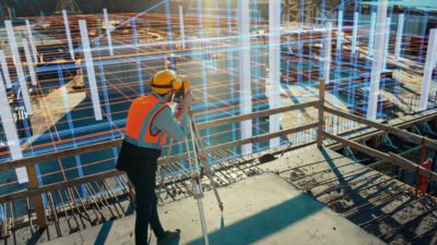 how the construction industry is shaping the future of work