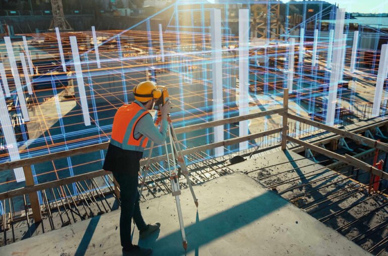 How the Construction Industry Is Shaping the Future of Work - Cole ...