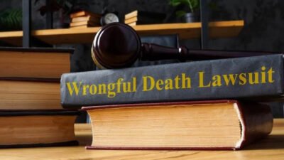how to find peace and legal resolution after a wrongful death