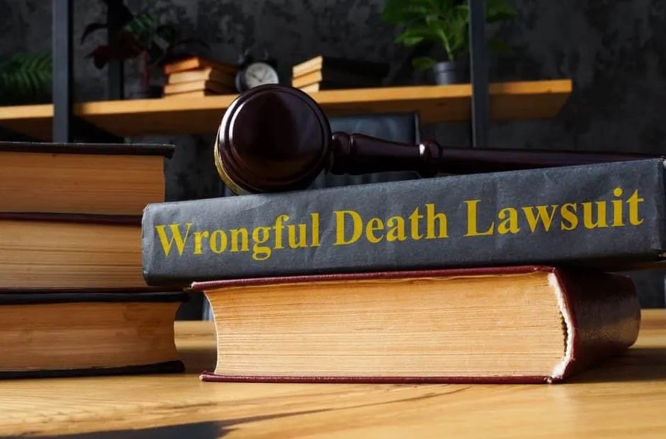 how to find peace and legal resolution after a wrongful death