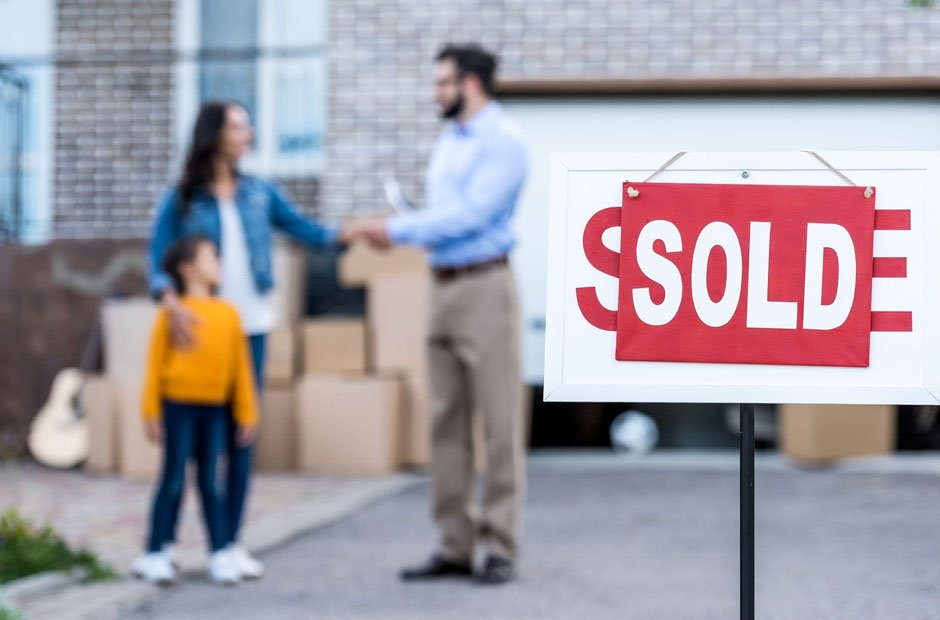 how to sell your home fast and smoothly