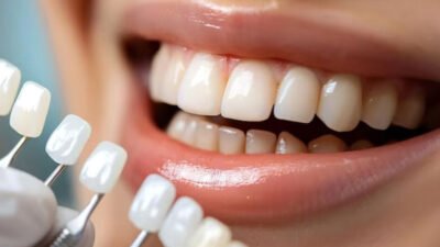 investing in your appearance