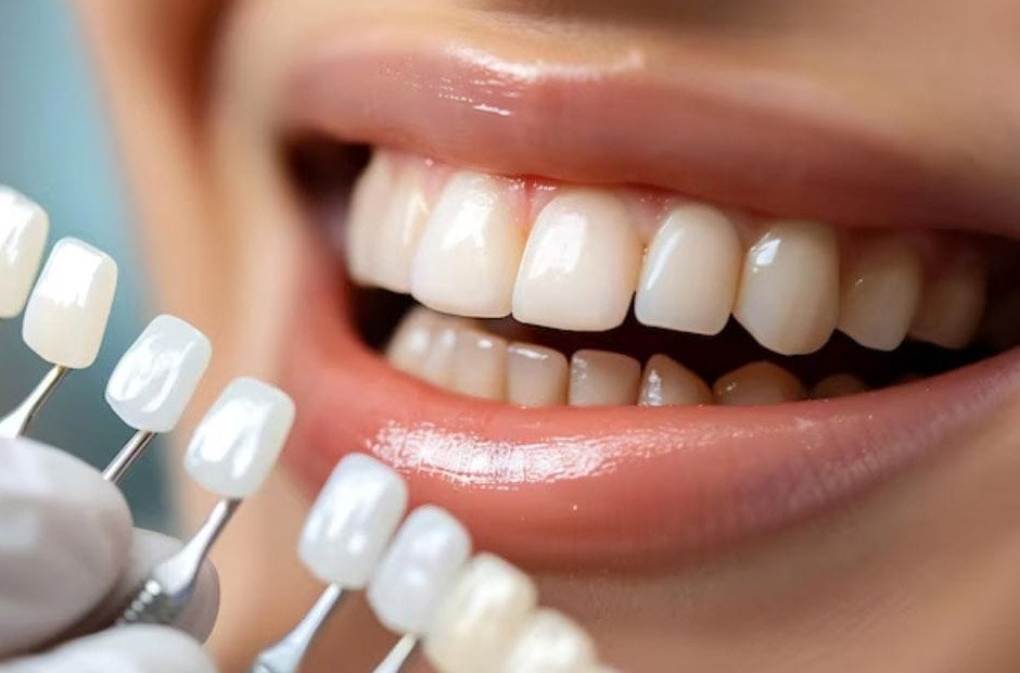 investing in your appearance