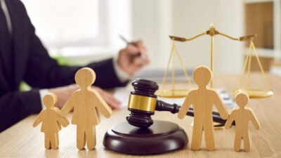 legal guidance for filing paternity claims successfully