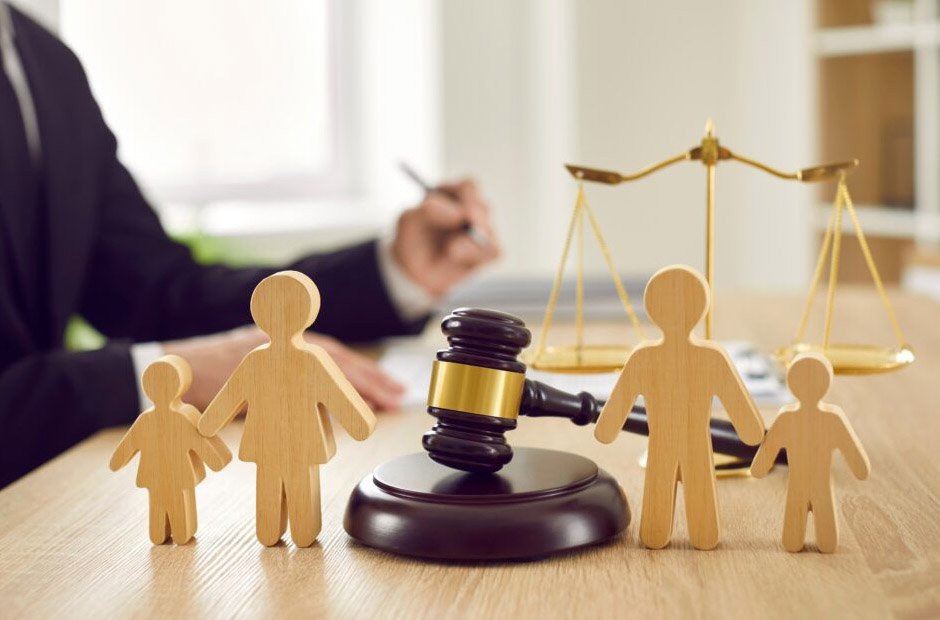 legal guidance for filing paternity claims successfully