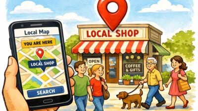local seo strategies every small business should use