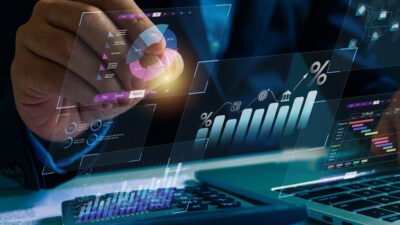 manage growing business debt