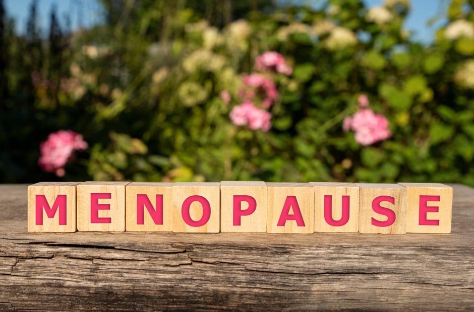 menopause with ease