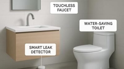 modern plumbing solutions for everyday challenges