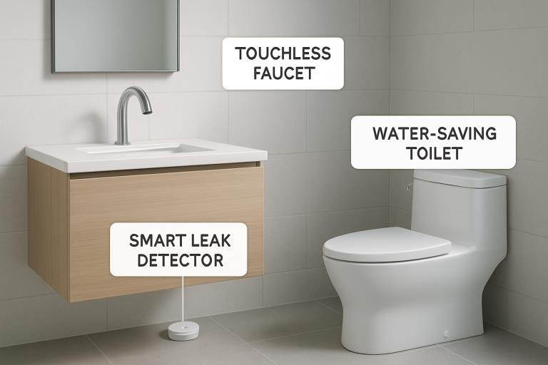 modern plumbing solutions for everyday challenges