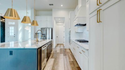 modern trends in residential construction