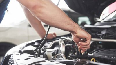 preventing major car repairs with routine maintenance