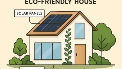 sustainable home building trends for the modern homeowner