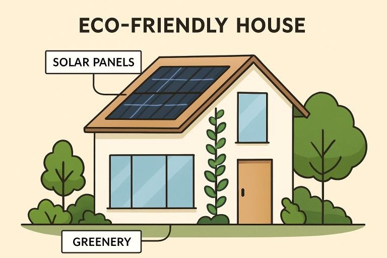 sustainable home building trends for the modern homeowner