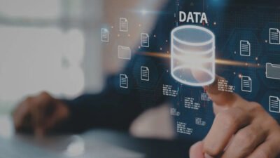 the hidden benefits of centralizing your shipping data