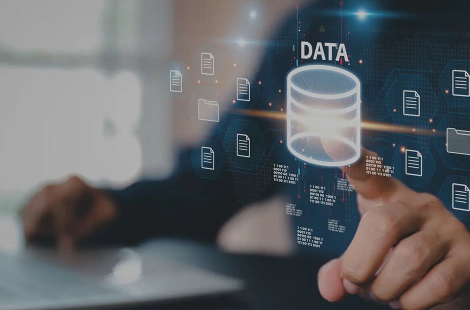 the hidden benefits of centralizing your shipping data