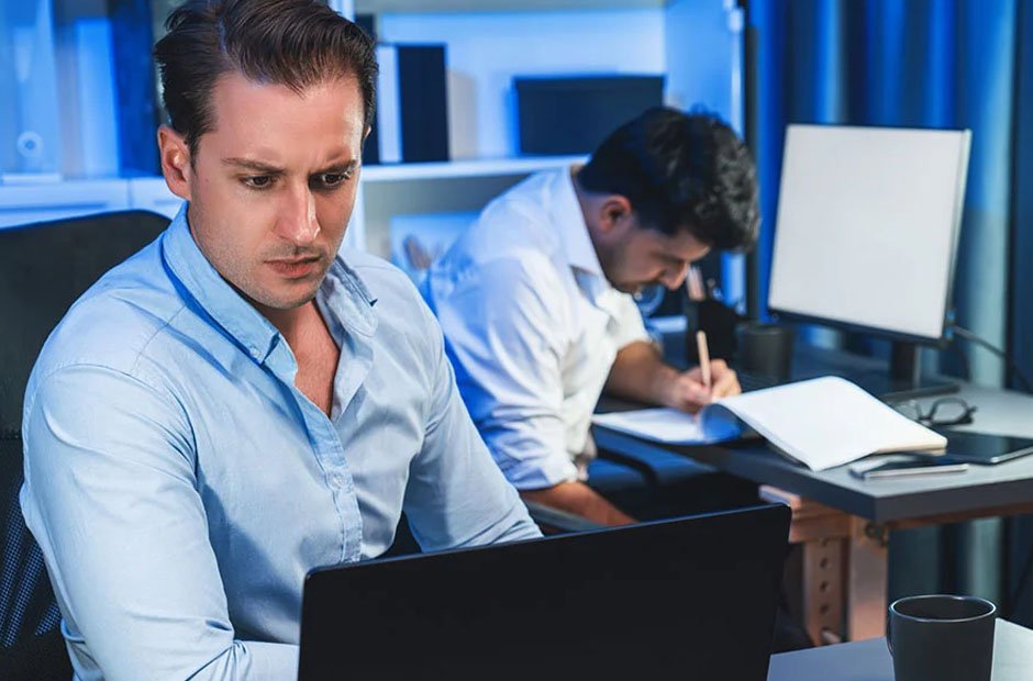 the role of managed it services in supporting business continuity