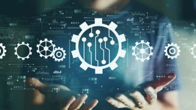 transforming on demand services through technology