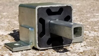 understanding the process and applications of rubber molding