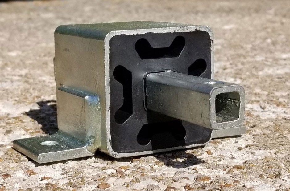 understanding the process and applications of rubber molding