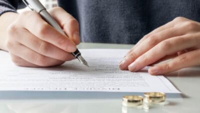 what couples should know about divorce agreements