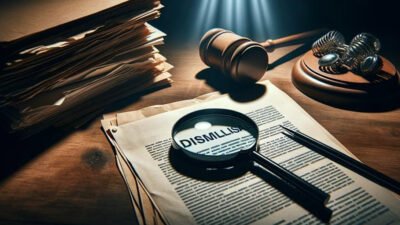 what evidence supports employer misconduct claims
