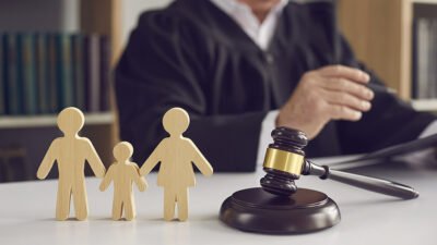 what happens during child custody evaluations