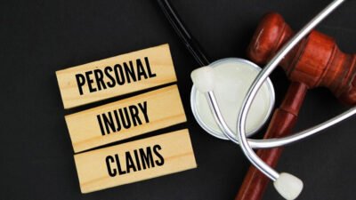 what victims should expect during legal claims