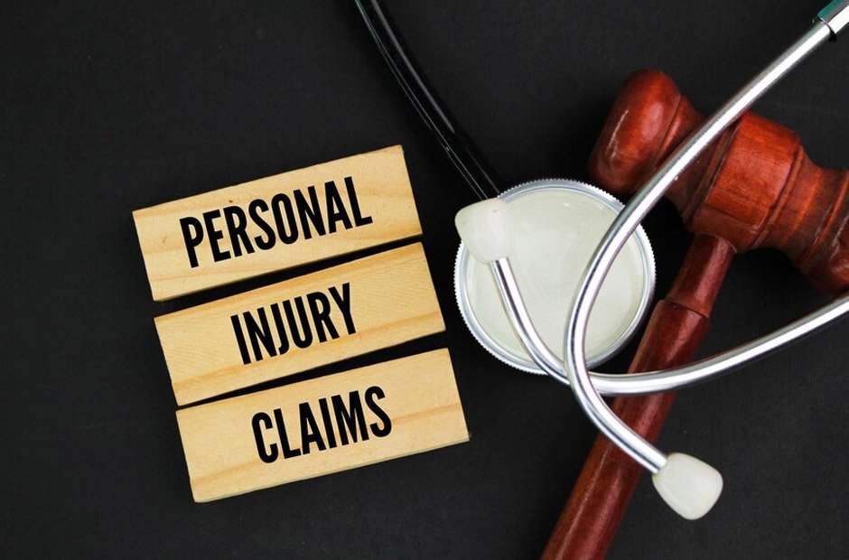 what victims should expect during legal claims
