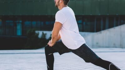 why targeted recovery is the missing piece of your fitness routine