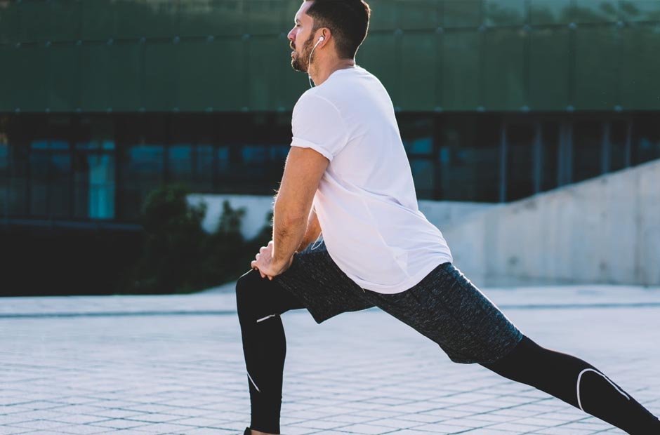 why targeted recovery is the missing piece of your fitness routine