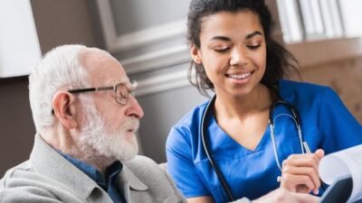 why a personalized care plan is vital for seniors with chronic conditions