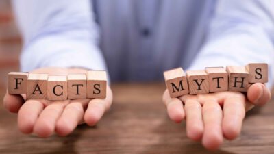 3 common misconceptions about employment law cases