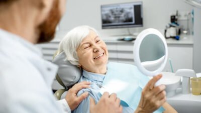 3 ways general and implant dentistry boost patient confidence