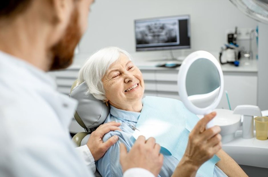 3 ways general and implant dentistry boost patient confidence