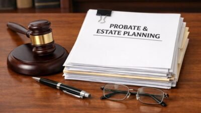 a key to smarter estate planning