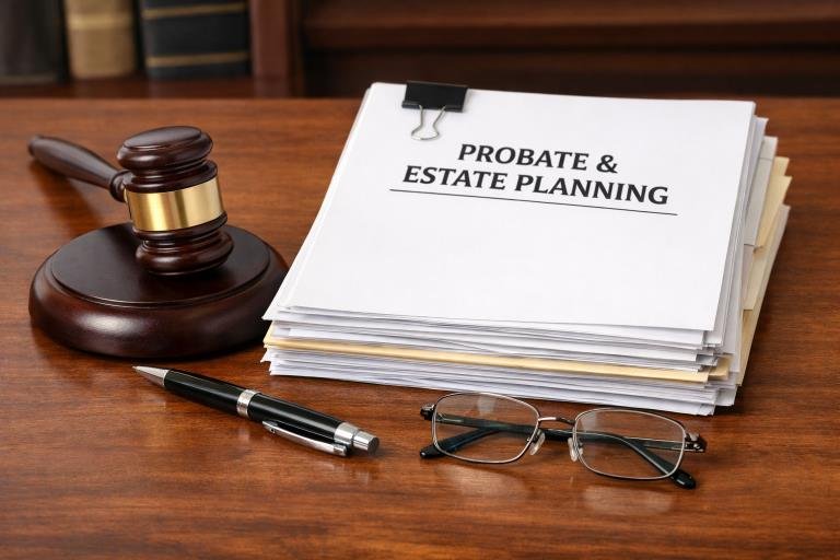 a key to smarter estate planning