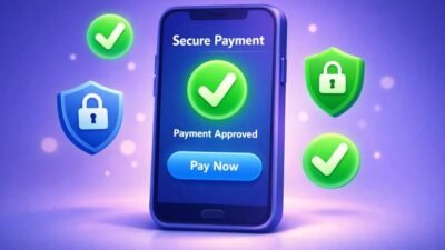 designing seamless mobile payment experiences that build trust